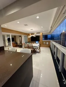 Apartamento com 3 Quartos à venda, 160m² no Vila Rosália, Guarulhos