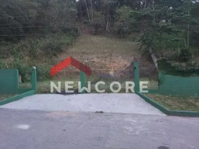 Lote/Terreno à venda, 750m² no Serra Grande, Niterói