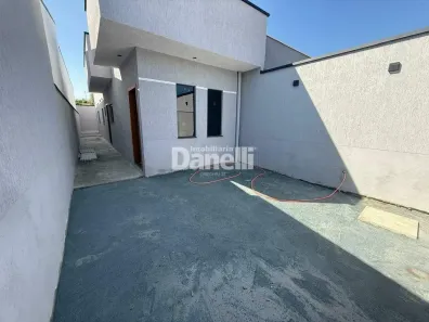 Casa com 2 Quartos à venda, 67m² no Recanto dos Coqueirais, Taubaté