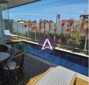 Apartamento com 2 Quartos à venda, 72m² no Campeche, Florianópolis