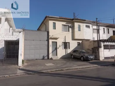 Galpão/Depósito/Armazém para alugar, 800m² no Liberdade, São Paulo