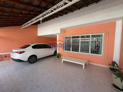 Casa com 3 Quartos à venda, 228m² no Jardim Flórida, Jacareí
