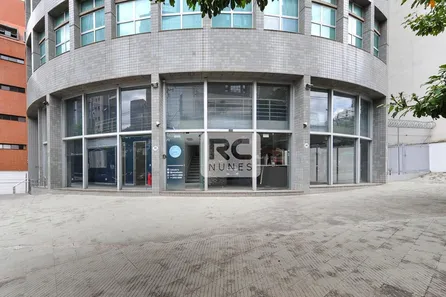 Ponto Comercial para alugar, 260m² no Santo Agostinho, Belo Horizonte