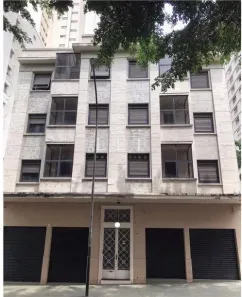 Prédio Comercial à venda, 979m² no Vila Buarque, São Paulo