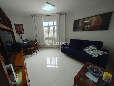 Apartamento com 1 Quarto à venda, 35m² no Engenho Novo, Rio de Janeiro