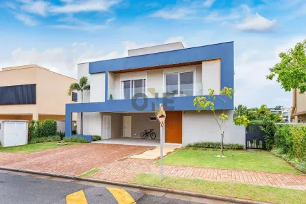 Casa de Condomínio com 4 Quartos à venda, 379m² no Granja Viana, Carapicuíba