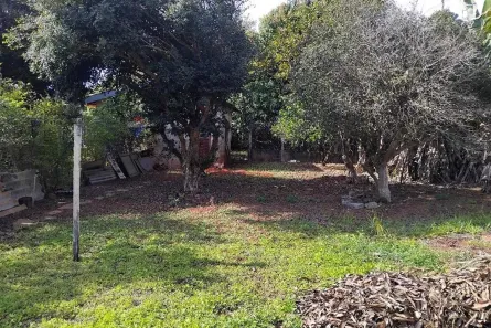 Lote/Terreno à venda, 1001m² no Cercado Grande I, Itapira