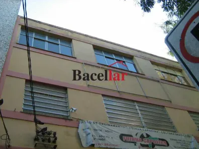 Prédio Comercial à venda, 400m² no Andaraí, Rio de Janeiro