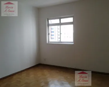 Apartamento com 2 Quartos para alugar, 100m² no Jardim Paulista, São Paulo