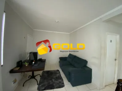 Apartamento com 2 Quartos à venda, 45m² no Gávea, Uberlândia