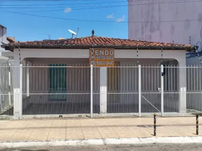Casa com 3 Quartos à venda, 144m² no Rosa dos Ventos, Parnamirim