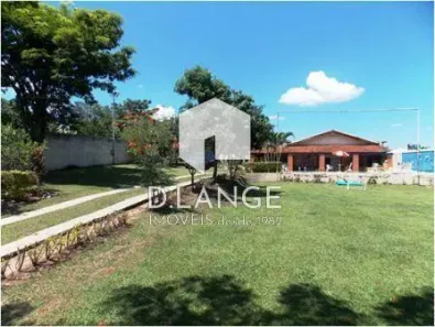 Fazenda/Sítio com 2 Quartos à venda, 1200m² no Jardim Monte Belo, Campinas