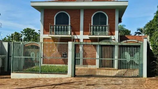 Casa com 4 Quartos à venda, 347m² no Ribeirânia, Ribeirão Preto