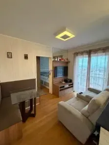 Apartamento com 1 Quarto à venda, 35m² no Jardim Oswaldo Cruz, São José dos Campos
