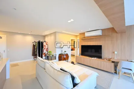 Apartamento com 2 Quartos à venda, 90m² no Vila Clementino, São Paulo