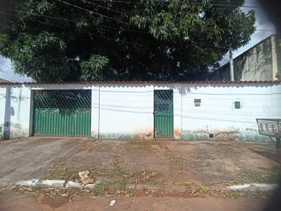Lote/Terreno à venda, 410m² no Jardim Europa, Goiânia