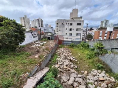 Lote/Terreno à venda, 1056m² no Estreito, Florianópolis
