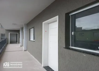 Apartamento com 2 Quartos à venda, 31m² no Cidade Antônio Estevão de Carvalho, São Paulo