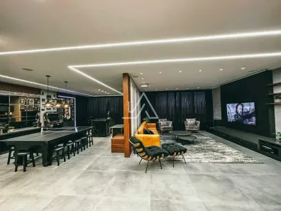 Cobertura com 5 Quartos à venda, 378m² no Santa Maria, Passo Fundo