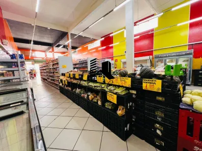 Galpão/Depósito/Armazém à venda, 520m² no Juliana, Belo Horizonte
