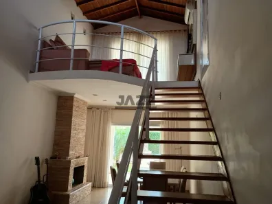 Casa com 3 Quartos à venda, 288m² no Tanque, Atibaia