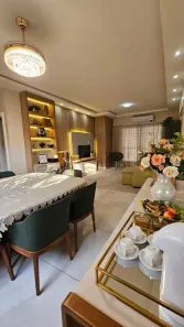 Casa de Condomínio com 3 Quartos à venda, 270m² no Despraiado, Cuiabá