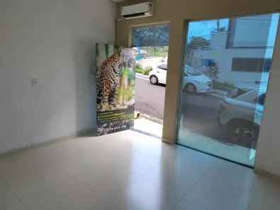 Ponto Comercial para alugar, 15m² no Parque 10 de Novembro, Manaus