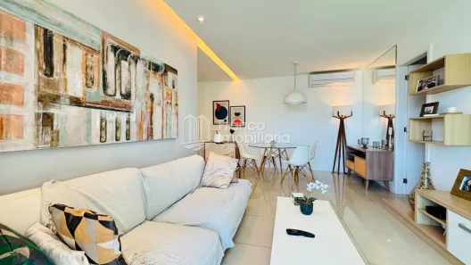 Apartamento com 3 Quartos à venda, 120m² no Icaraí, Niterói
