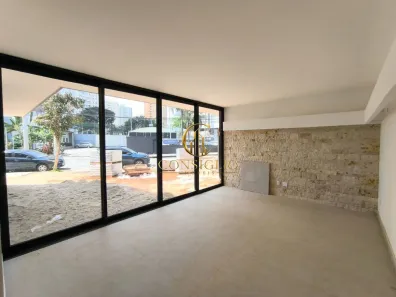 Imóvel Comercial com 6 Quartos para alugar, 685m² no Jardim Esplanada, São José dos Campos