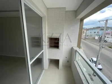 Apartamento com 3 Quartos à venda, 80m² no Ingleses do Rio Vermelho, Florianópolis
