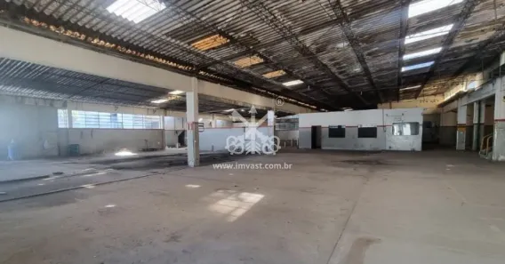 Galpão/Depósito/Armazém para alugar, 5010m² no Cidade Industrial Satélite de São Paulo, Guarulhos