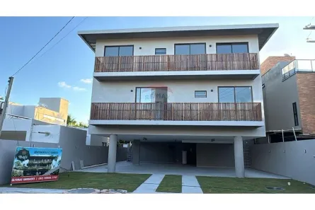 Flat com 1 Quarto à venda, 42m² no , São Miguel dos Milagres