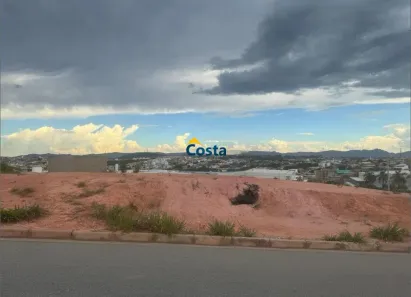 Lote/Terreno à venda, 360m² no Sapucaias III, Contagem