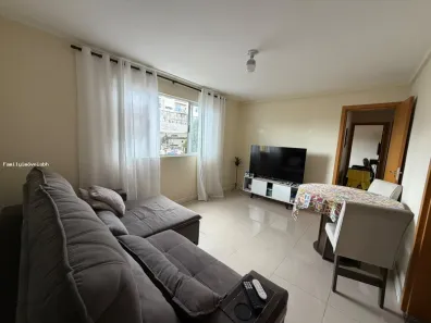 Apartamento com 3 Quartos à venda, 75m² no Santa Inês, Belo Horizonte