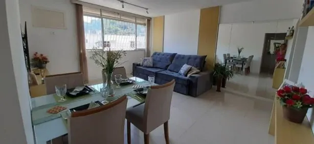 Apartamento com 3 Quartos à venda, 130m² no Icaraí, Niterói