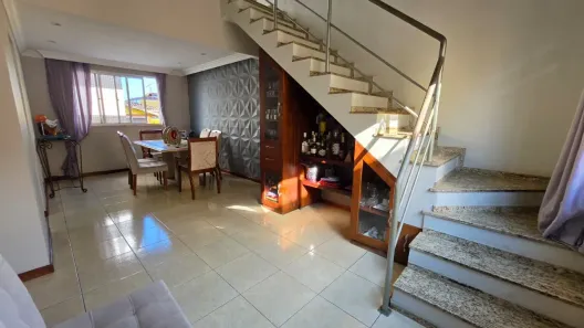 Cobertura com 4 Quartos à venda, 170m² no Itapoã, Belo Horizonte