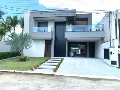 Casa de Condomínio com 5 Quartos à venda, 480m² no Jardim Acapulco, Guarujá