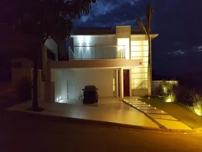 Casa com 4 Quartos à venda, 450m² no Chácaras São Carlos, Cotia