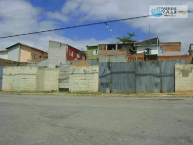 Lote/Terreno à venda, 300m² no Campos de São José, São José dos Campos