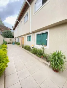 Casa de Condomínio com 2 Quartos à venda, 70m² no Vila Portuguesa, São Paulo