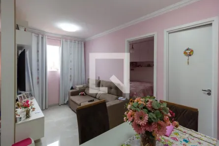 Apartamento com 1 Quarto à venda, 35m² no Vila Silveira, Guarulhos