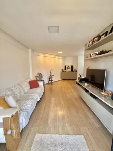 Apartamento com 3 Quartos à venda, 113m² no Jatiúca, Maceió