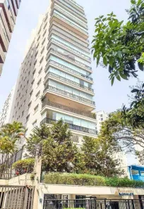 Apartamento com 3 Quartos à venda, 221m² no Paraíso, São Paulo