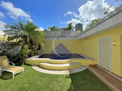 Cobertura com 4 Quartos à venda, 550m² no Leblon, Rio de Janeiro