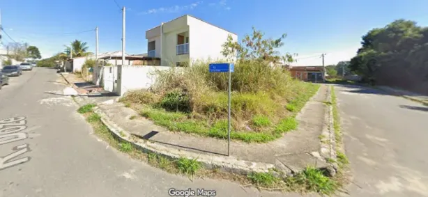 Lote/Terreno à venda, 160m² no Varjão, Piraí