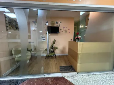Ponto Comercial à venda, 33m² no Ipanema, Rio de Janeiro
