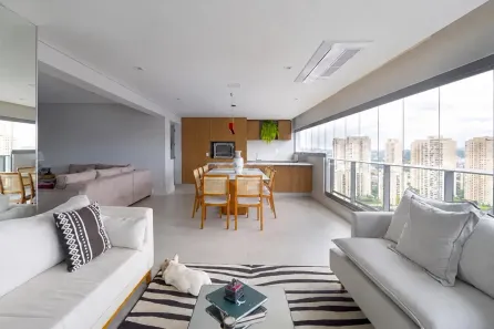 Apartamento com 3 Quartos à venda, 173m² no Vila Leopoldina, São Paulo