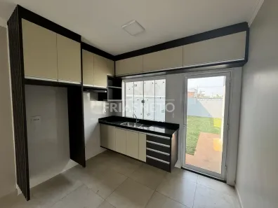 Casa com 2 Quartos à venda, 69m² no Jardim São Francisco, Piracicaba