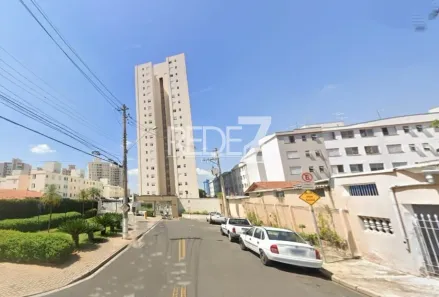 Apartamento com 3 Quartos à venda, 78m² no Vila Proost de Souza, Campinas