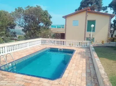 Fazenda/Sítio com 3 Quartos à venda, 320m² no Chácara Fernão Dias, Bragança Paulista